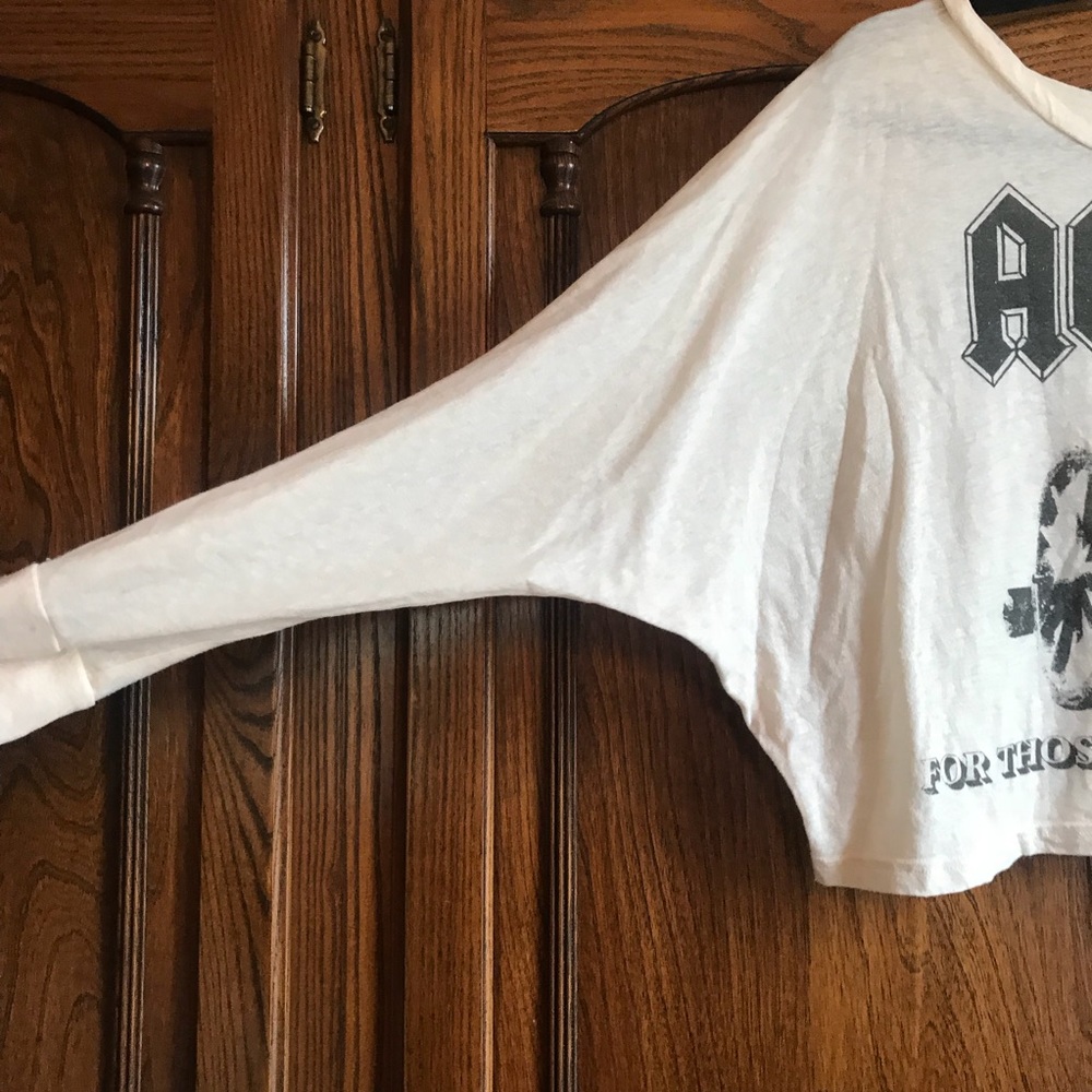 AC/DC band shirt - Picture 2 of 4